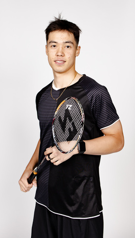 ERIK LI