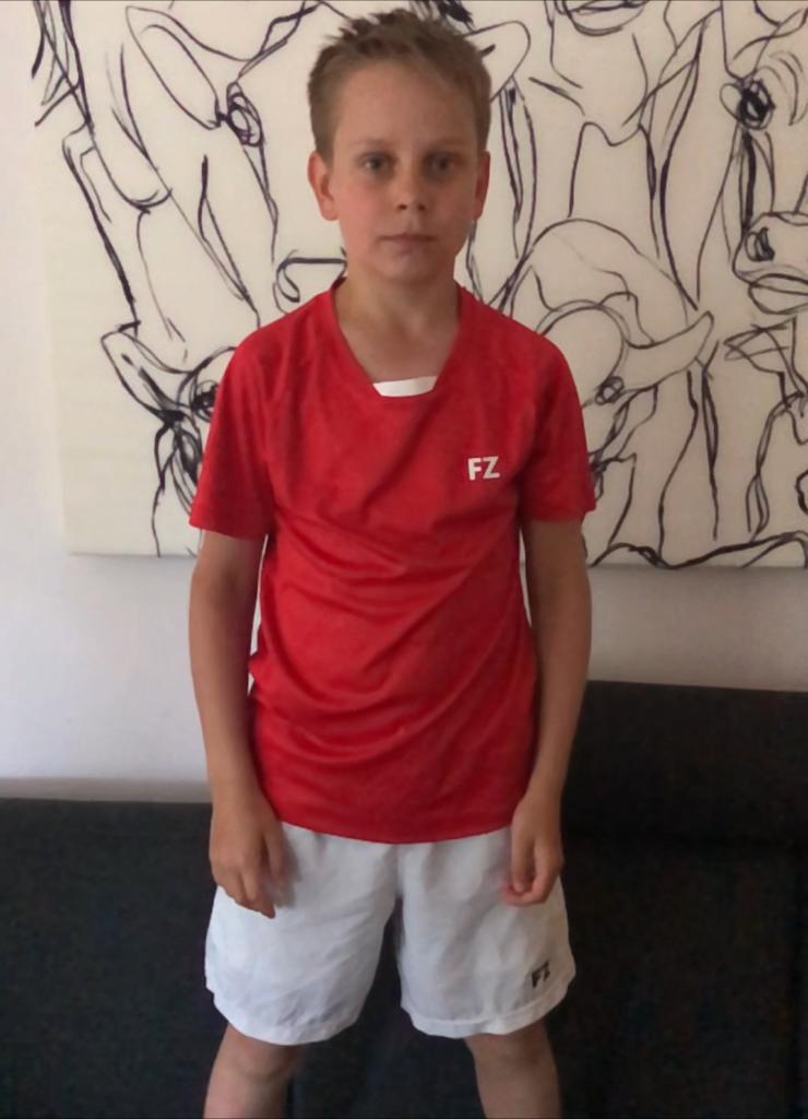 ISAK MELLERI