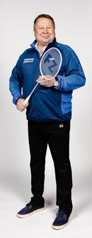 JARI JALKANEN