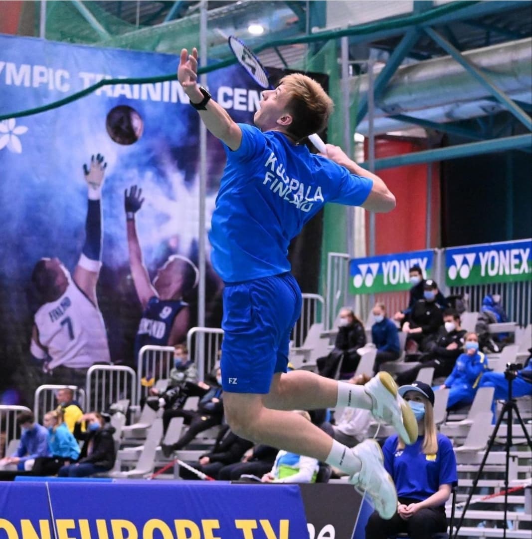 JUUSO KUOPPALA
