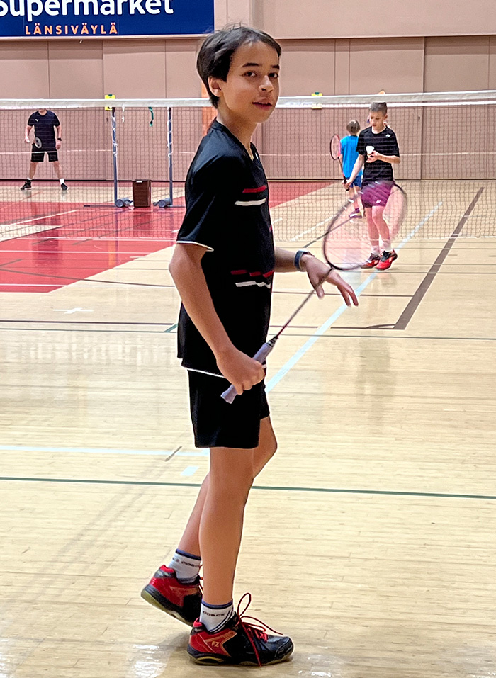 MIKO PITKÄNEN
